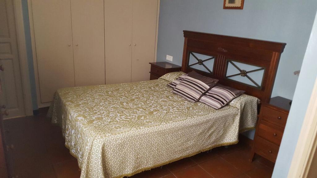 Posada Meson Mudejar Árchez Kültér fotó